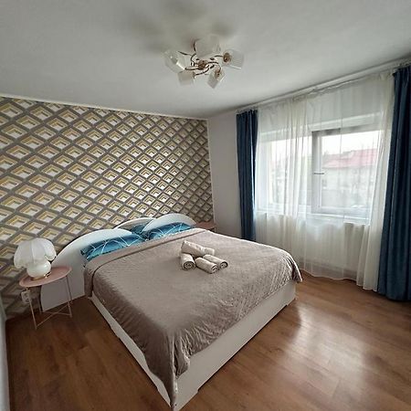 Harmony Luisa Apartment #Enjoy#Otopeni# Exterior foto